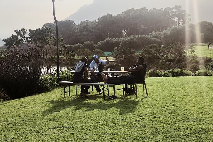 Experience the Southern East Corner - Cape Point in the Peninsula - Photo 1 of 8